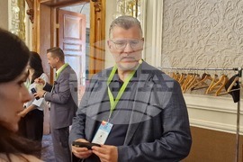 Фарма форум, организиран от сп. „Мениджър”