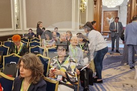 Фарма форум, организиран от сп. „Мениджър”