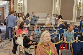 Фарма форум, организиран от сп. „Мениджър”