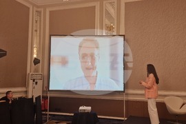 Фарма форум, организиран от сп. „Мениджър”