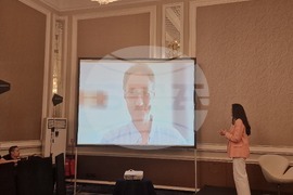 Фарма форум, организиран от сп. „Мениджър”