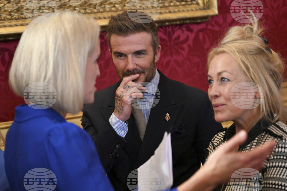 Britain Royals