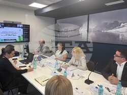 Министерство на регионалното развитие и благоустройството