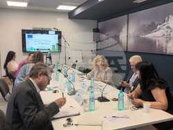 Министерство на регионалното развитие и благоустройството