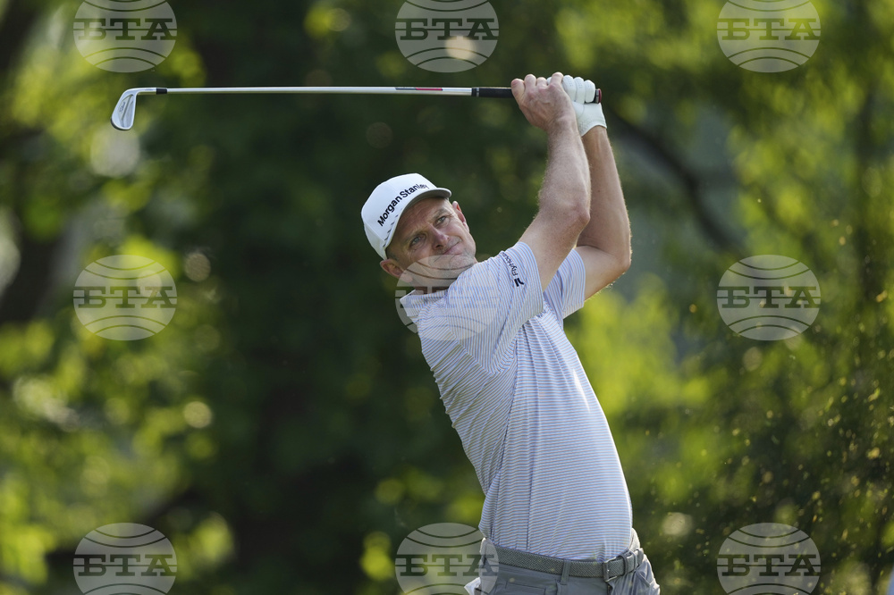 US Open Golf