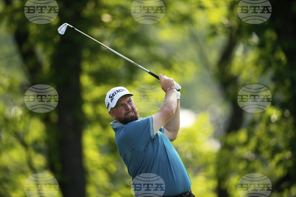 US Open Golf