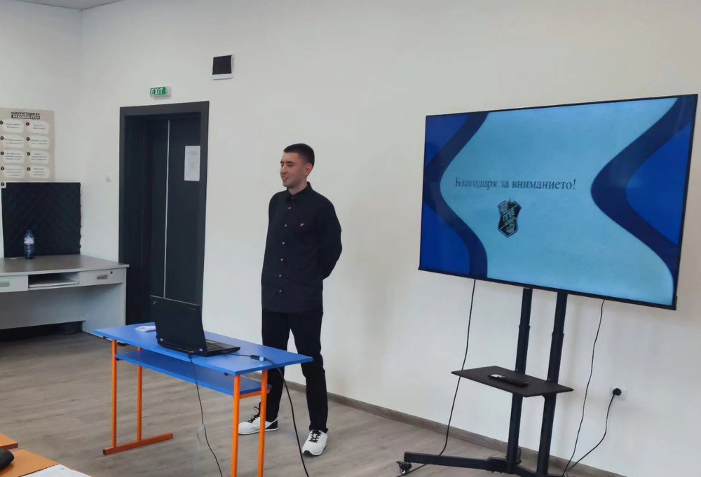 Ученик от Банско с блестящ успех на матурата по БЕЛ