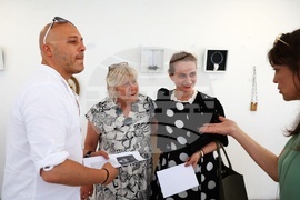 Конкурс Upcycle - награждаване