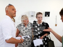 Конкурс Upcycle - награждаване