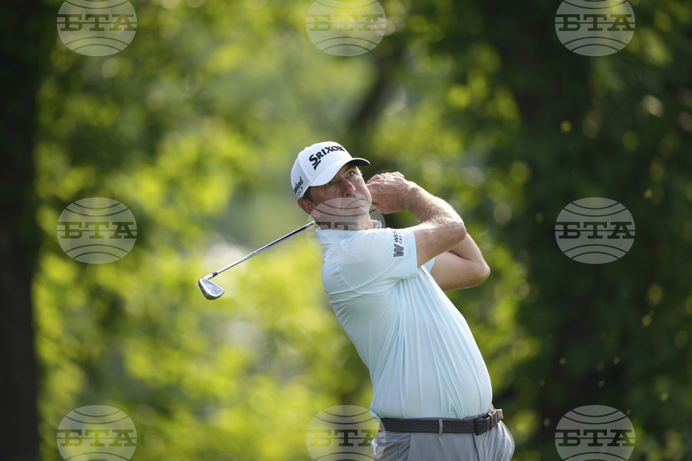 US Open Golf