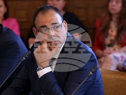 Народно събрание - комисия по земеделието, храните и горите - заседание