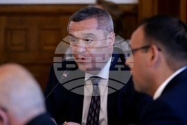 Народно събрание - комисия по земеделието, храните и горите - заседание