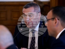 Народно събрание - комисия по земеделието, храните и горите - заседание