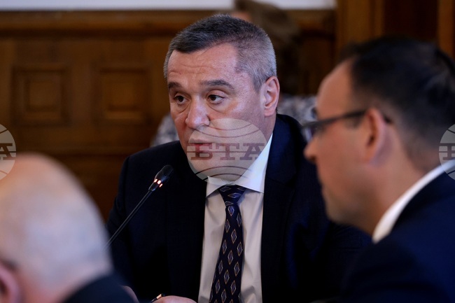 Очаква се еврокомисарят по земеделието и храните Кристоф Хансен да дойде на посещение в България наесен по покана на ресорното министерство