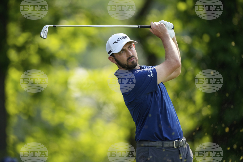 US Open Golf