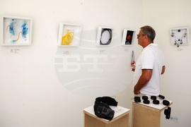 Конкурс Upcycle - награждаване