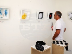 Конкурс Upcycle - награждаване