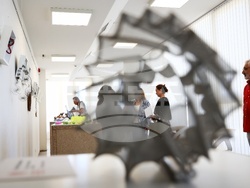 Конкурс Upcycle - награждаване