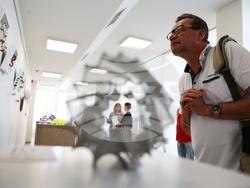 Конкурс Upcycle - награждаване