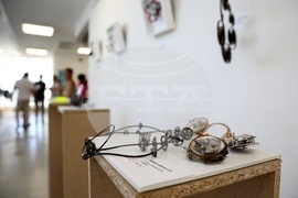 Конкурс Upcycle - награждаване