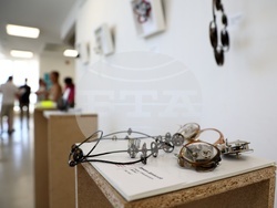 Конкурс Upcycle - награждаване