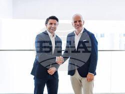 Снимка: Министерство на туризма