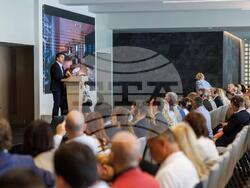 Снимка: Министерство на туризма