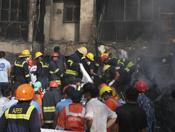 India Plane Crash