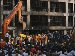 India Plane Crash