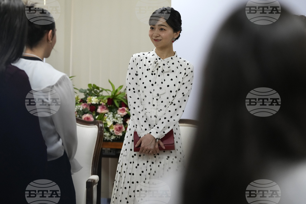 Brazil Japan Princess