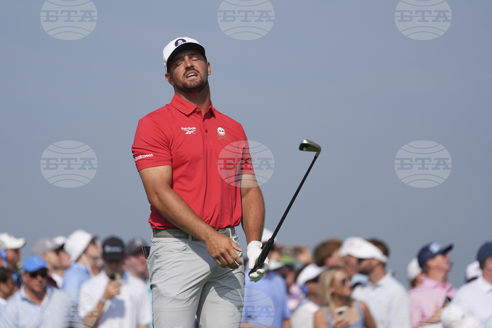 US Open Golf