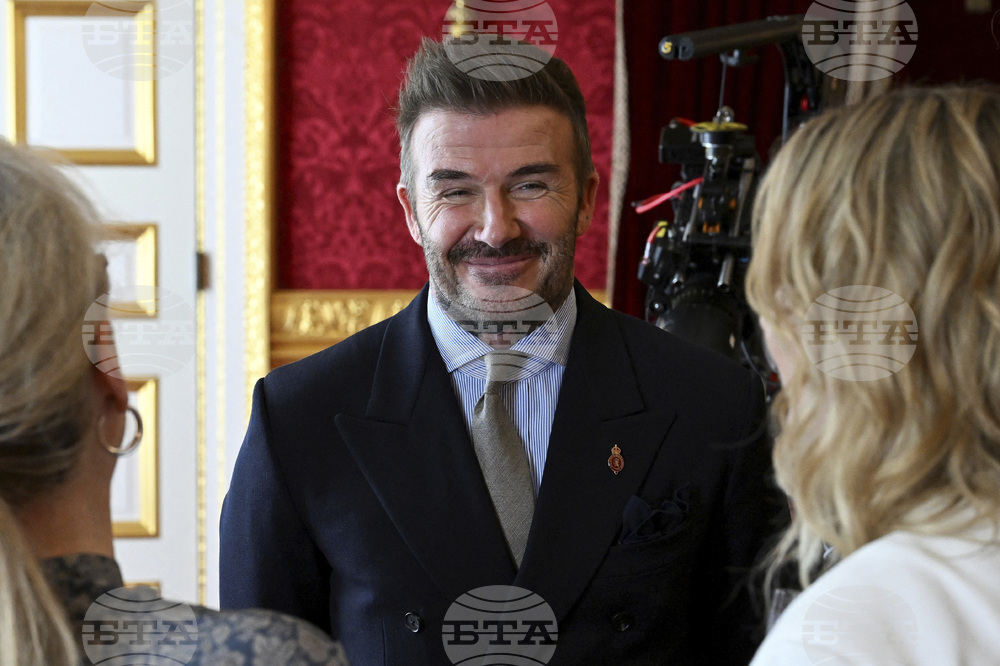 Britain Royals