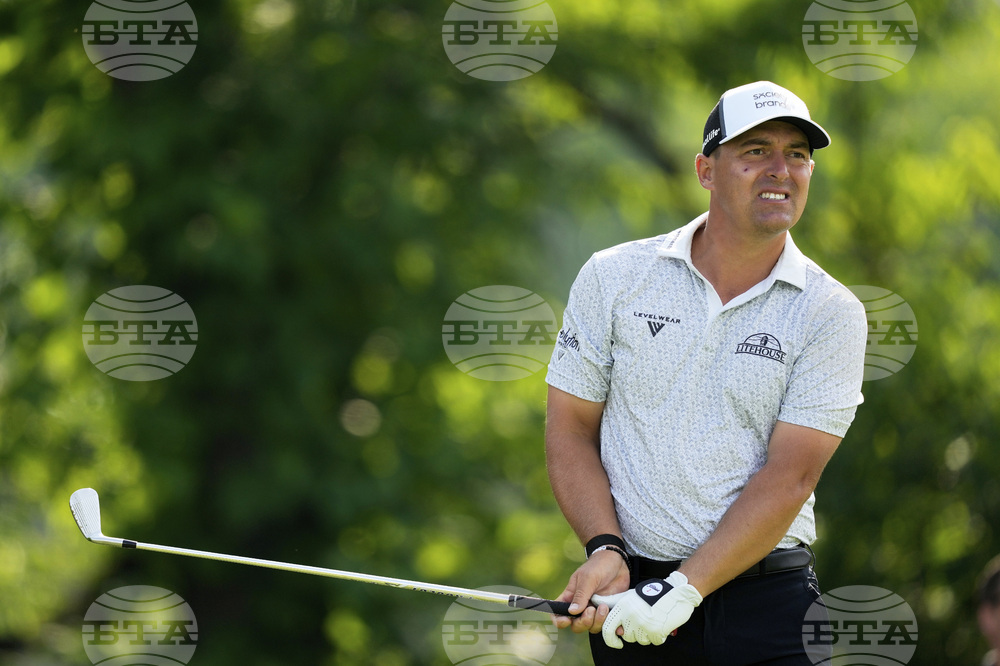 US Open Golf