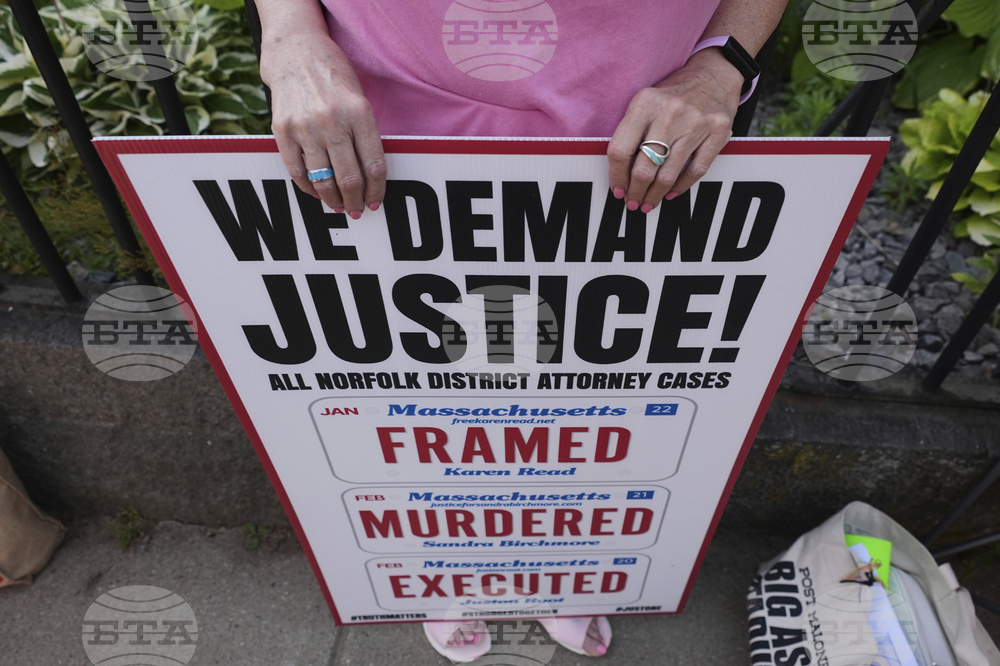 Karen Read Trial