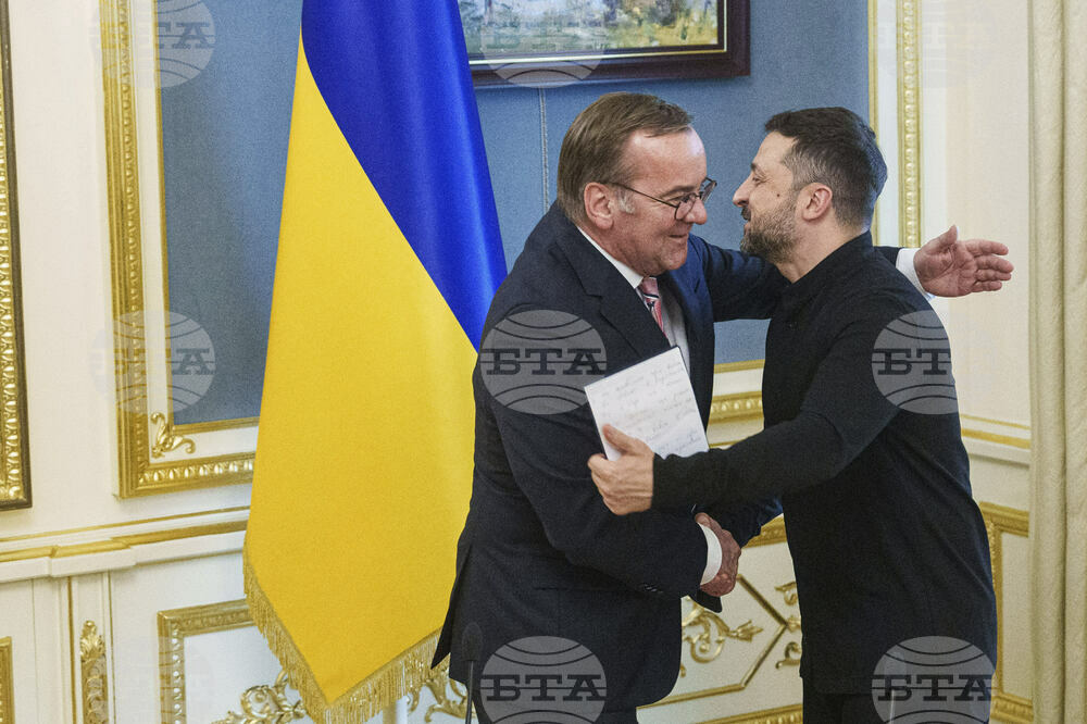 Russia Ukraine War Germany