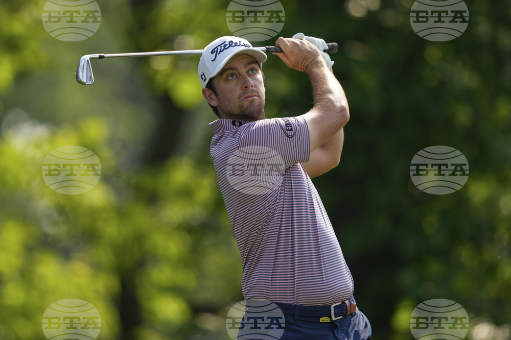 US Open Golf