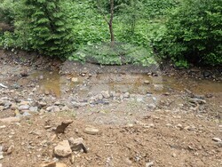 Широка лъка - катастрофа