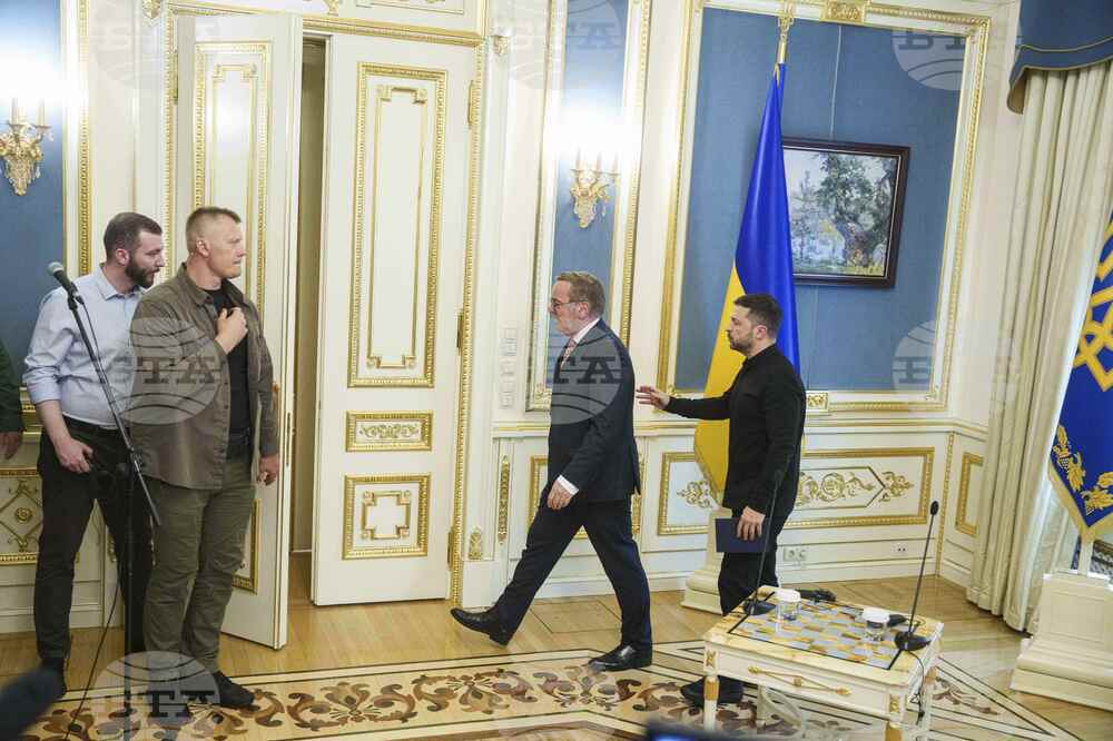 Russia Ukraine War Germany