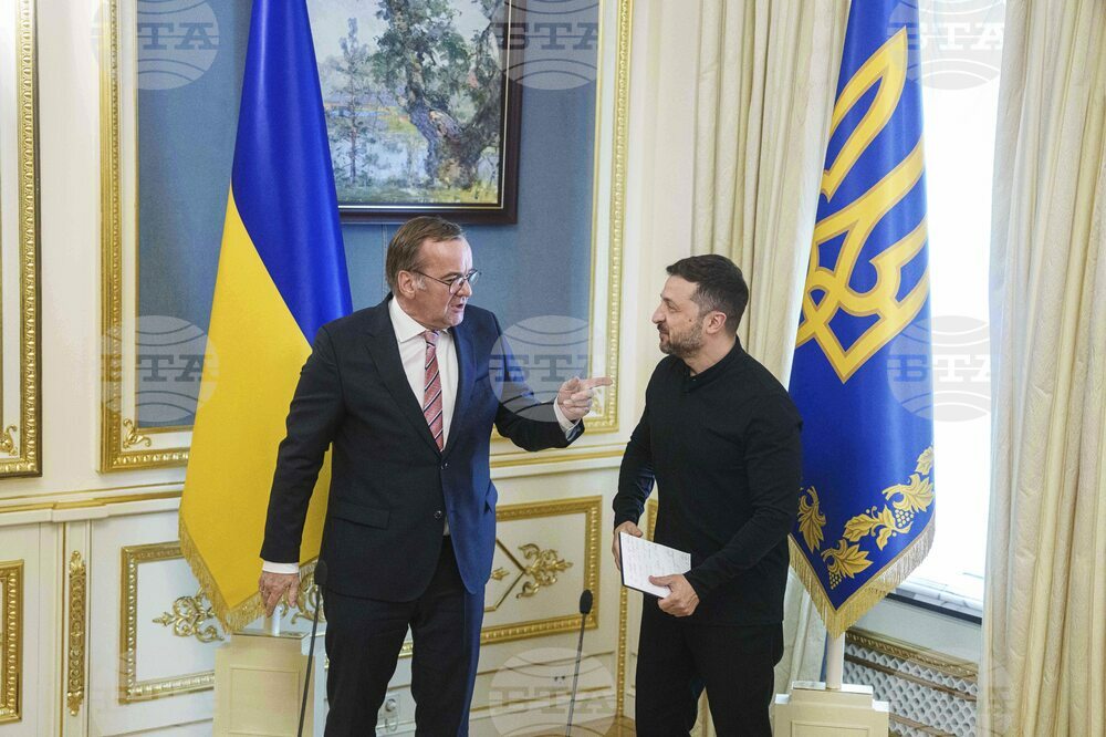 Russia Ukraine War Germany