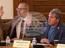 Народно събрание - Комисия по културата и медиите - заседание