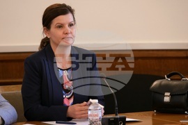 Народно събрание - Комисия по културата и медиите - заседание