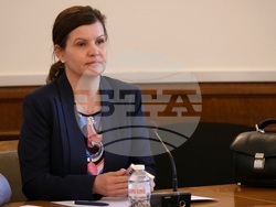 Народно събрание - Комисия по културата и медиите - заседание