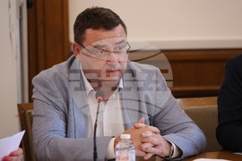 Народно събрание - Комисия по културата и медиите - заседание