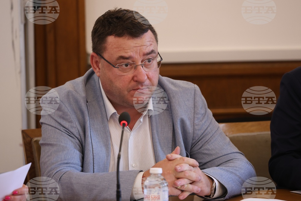 Народно събрание - Комисия по културата и медиите - заседание
