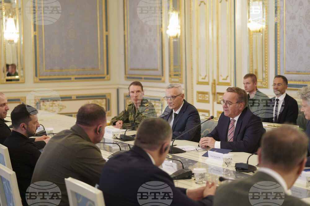 Russia Ukraine War Germany