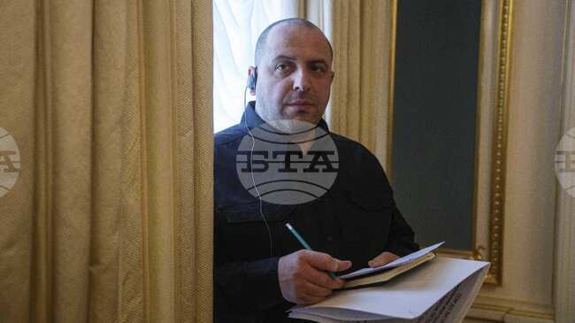 Украйна изрази очакване останалите страни да зачитат позицията ѝ на фона на обсъжданите към момента предложения за постигане на мир