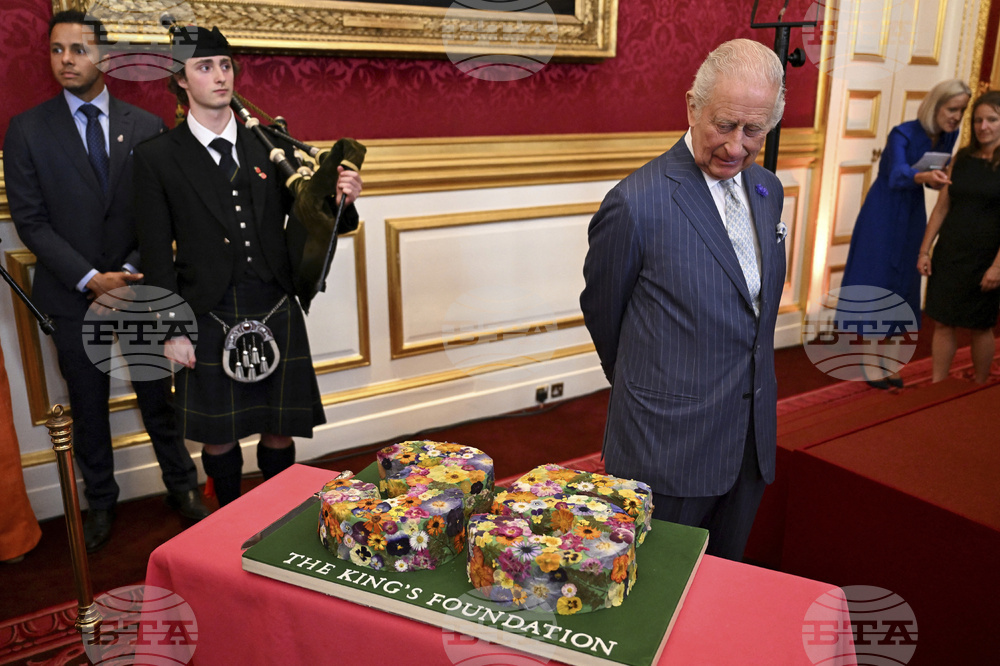 Britain Royals