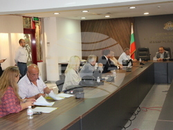 Снимка: Министерство на регионалното развитие и благоустройството