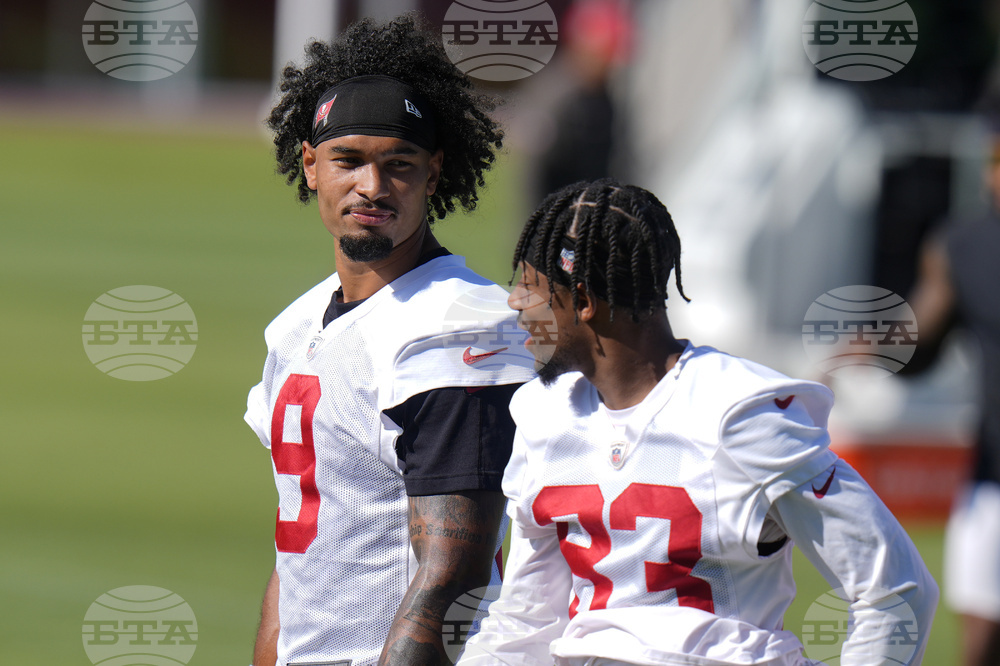 Buccaneers Football