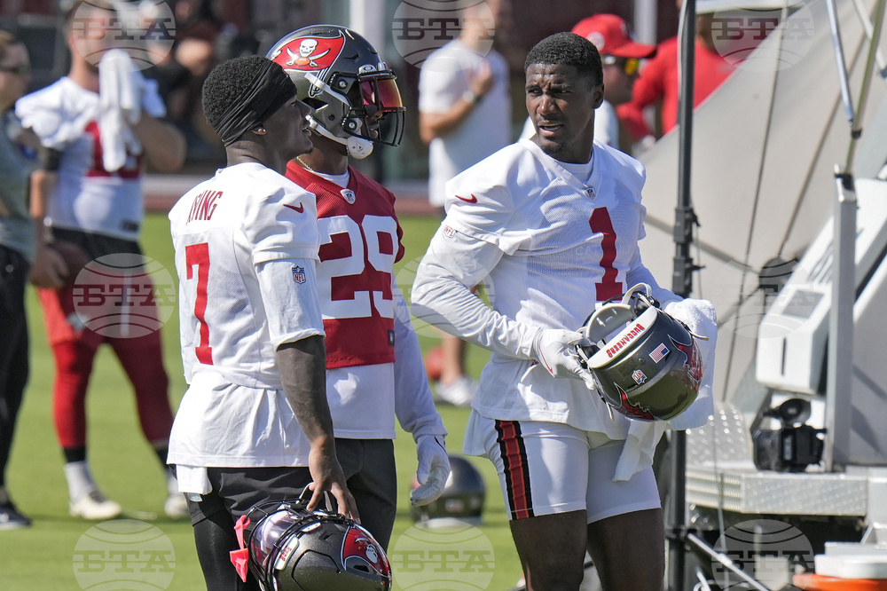 Buccaneers Football